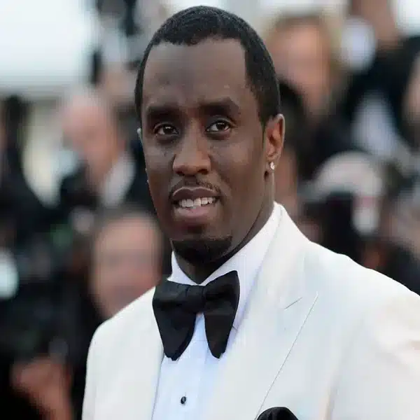 Sean Combs