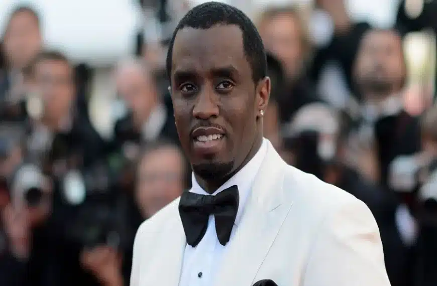 Sean Combs