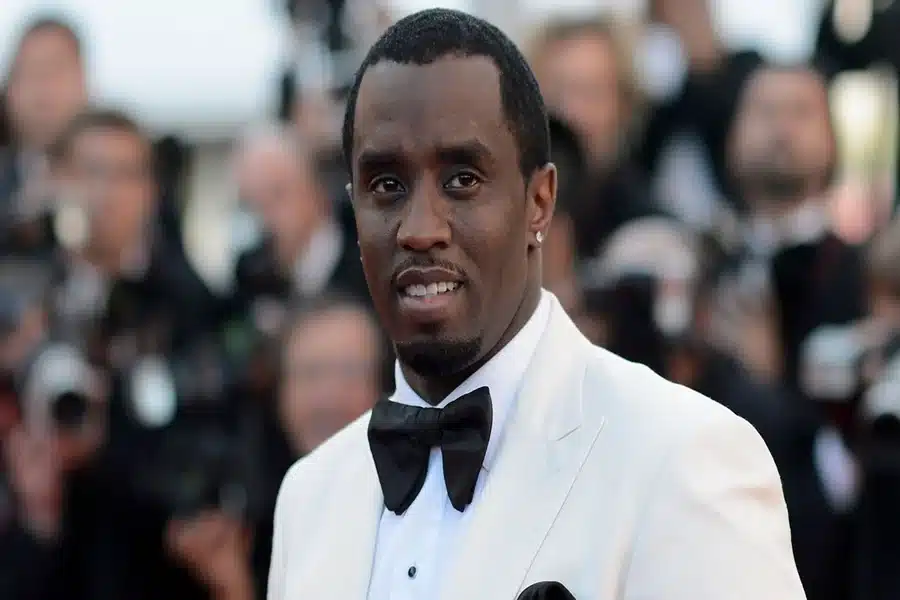 Sean Combs