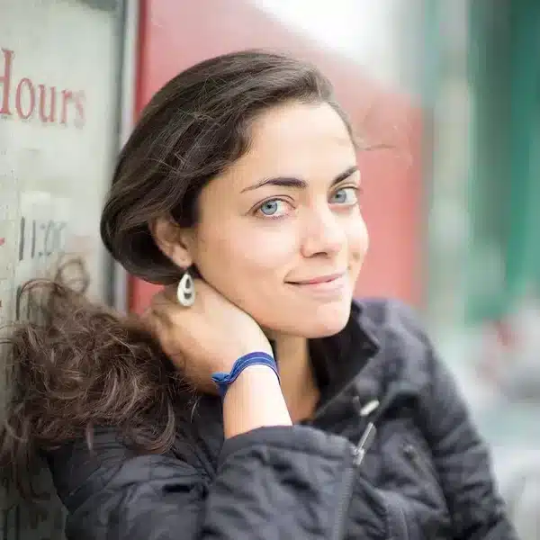 Shivon Zilis