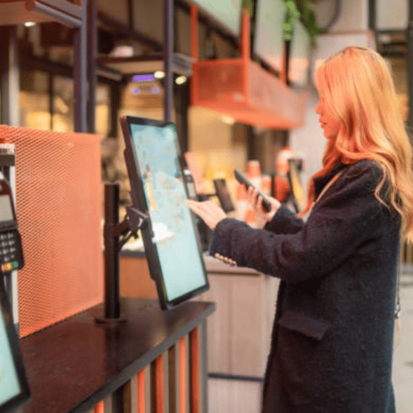 Smart Point of Purchase Displays to Elevate Brand Engagement