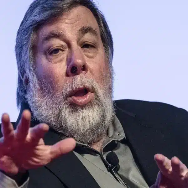 Steve Wozniak
