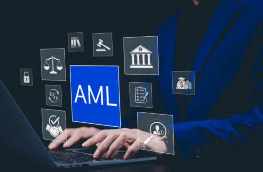 How AML Analysts Help Keep Digital Economies Clean