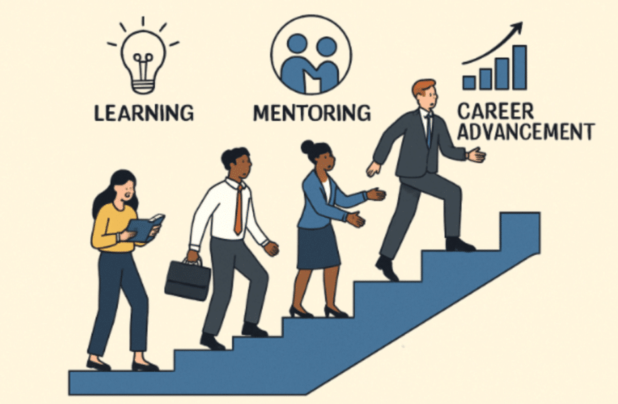 How Companies Attract Top Talent in 2025