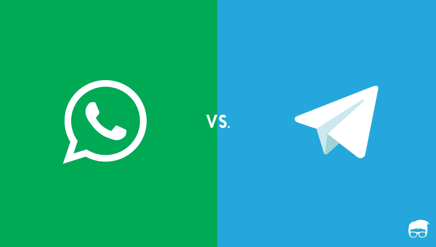 The Digital Duel: Telegram vs WhatsApp – A Thrilling Battle of Modern Messaging Giants