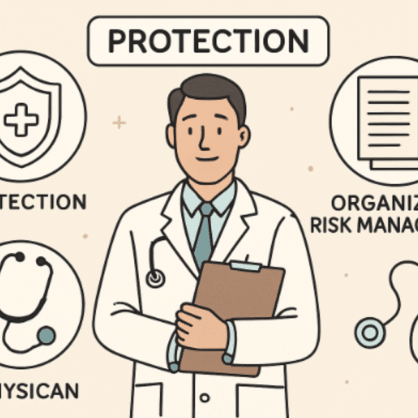 Effective Risk Management Strategies for Physicians