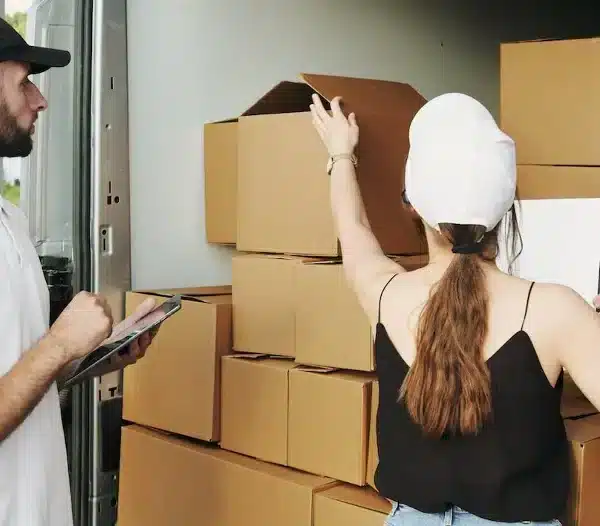 Specifics of retail store relocation