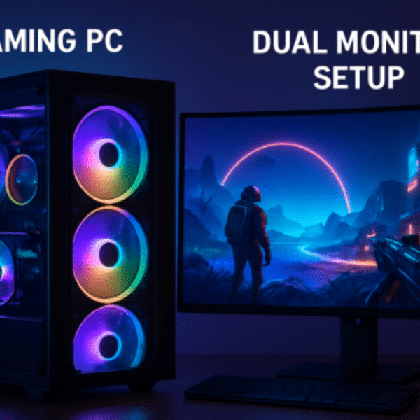 Top Trends in Prebuilt Gaming PCs for Today