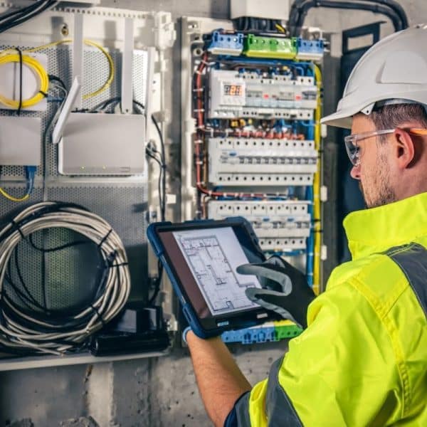 Crisis Management: The Critical Role of Advanced Diagnostics and Industrial Repair Hardware