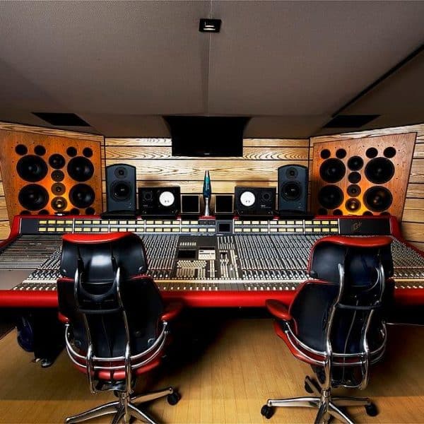 Engineering Soundscapes That You Feel But Don’t See