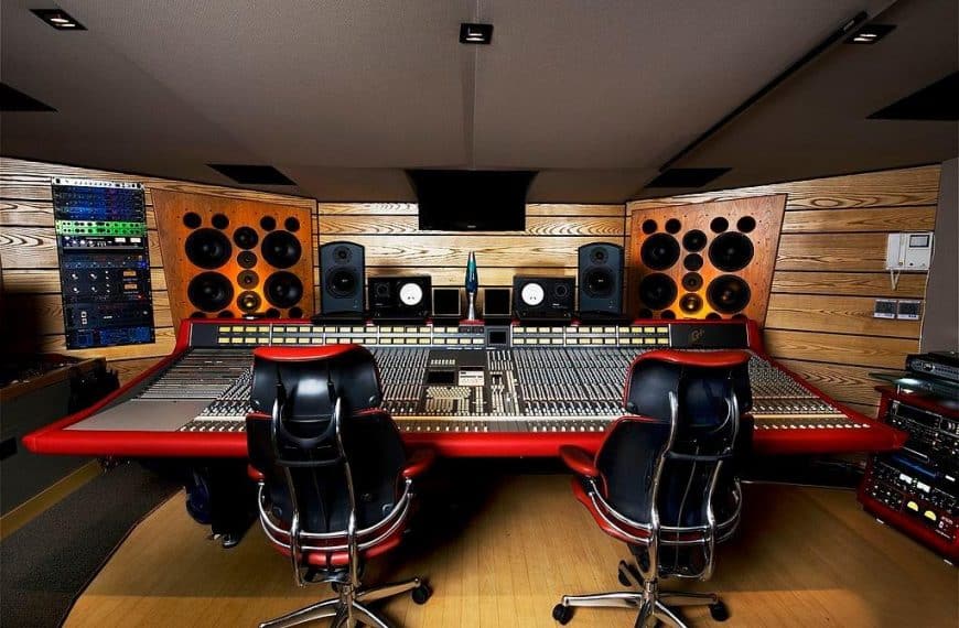 Engineering Soundscapes That You Feel But Don’t See