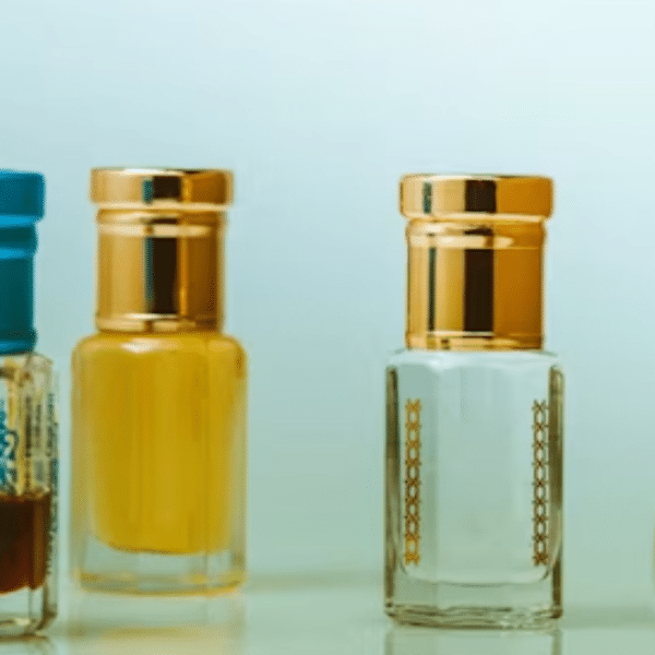 How Suppliers of Packaging Help New Brands Compete with Established Fragrance Brands Amazingly