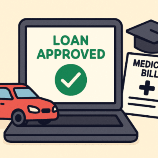 How Flexible Online Loans Can Support Daily Financial Needs