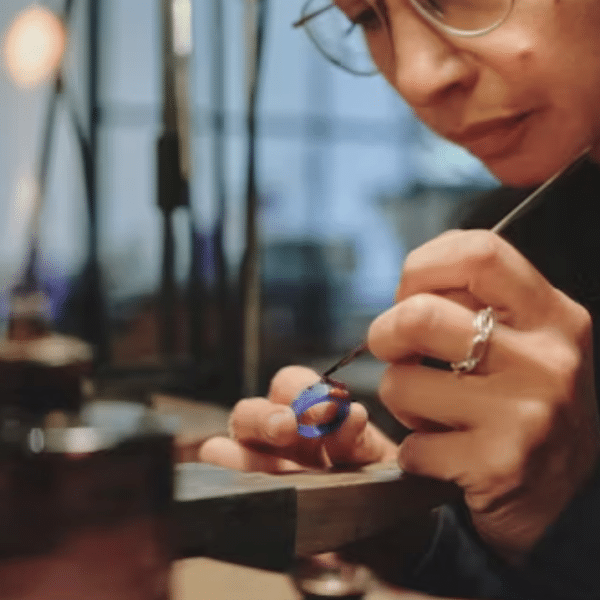 Sustainable Trends in Stainless Steel Jewelry Making Supplies: How Eco-Friendly Materials Are Redefining Contemporary Designs