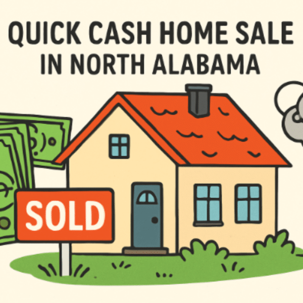Top 5 Cash Home Buyers in North Alabama: Who Tops the List in 2026?