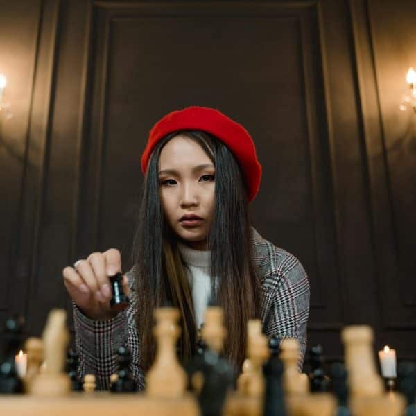 5 Strategic Games That Sharpen Your Analytical Skills