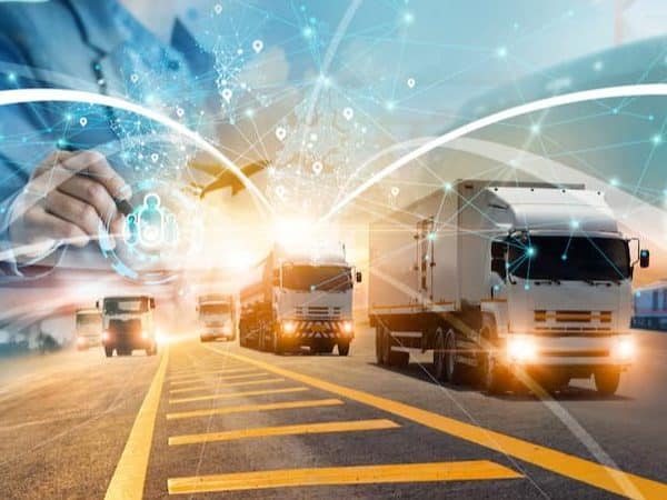 How Advanced Fleet Management Is Improving Road Safety