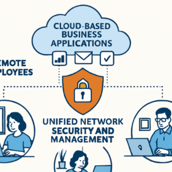 How SASE Technology Is Transforming Modern Business Networks