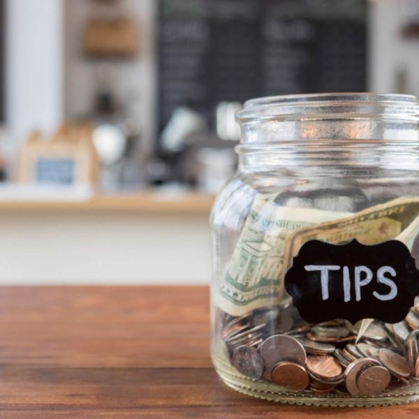 How Tipping Software Ensures Accurate Tip Distribution