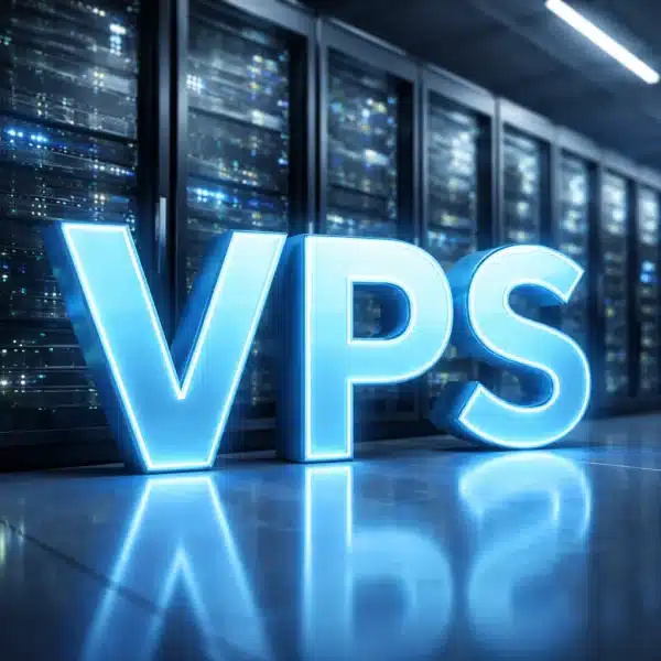 How does a VPS Work?