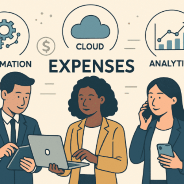 Maximizing Profit: Expert Expense Management Strategies