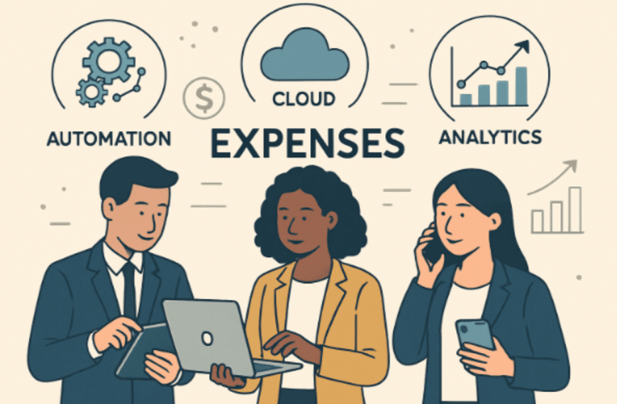 Maximizing Profit: Expert Expense Management Strategies