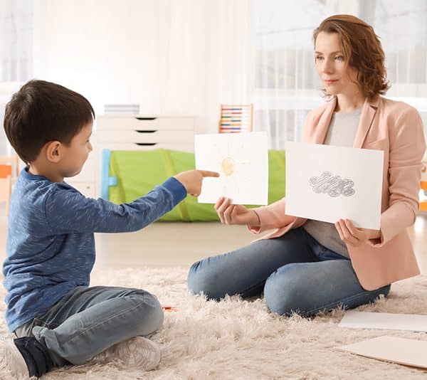 Supporting Children with Autism Through Fun and Practical Daily Routines