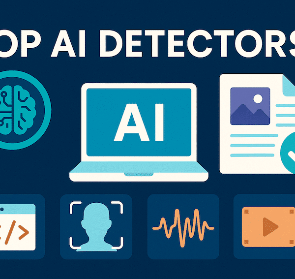 The Top 7 AI Image Detection Tools You Should Know