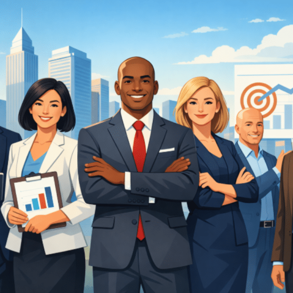 Top Qualities to Look for in C-Suite Candidates in 2026