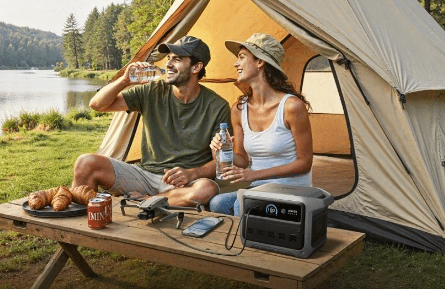 What Determines Portable Solar Generator Output&hellip;