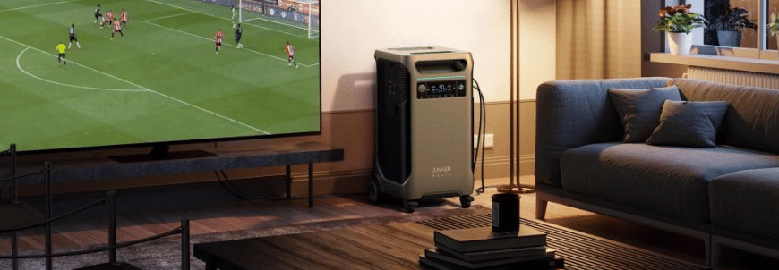 What Every Homeowner Should Know About Backup Power Options