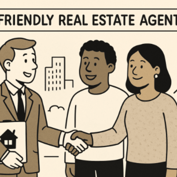 Choosing the Right Real Estate Experts for You