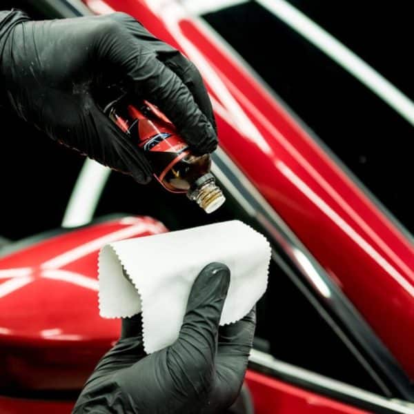 Extending Your Car’s Paint Life with Advanced Ceramic Coatings