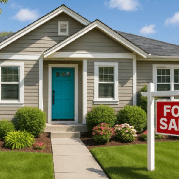 How Homeowners Can Prepare for a Competitive Real Estate Market