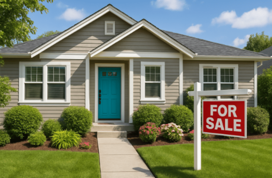How Homeowners Can Prepare for a Competitive Real Estate Market