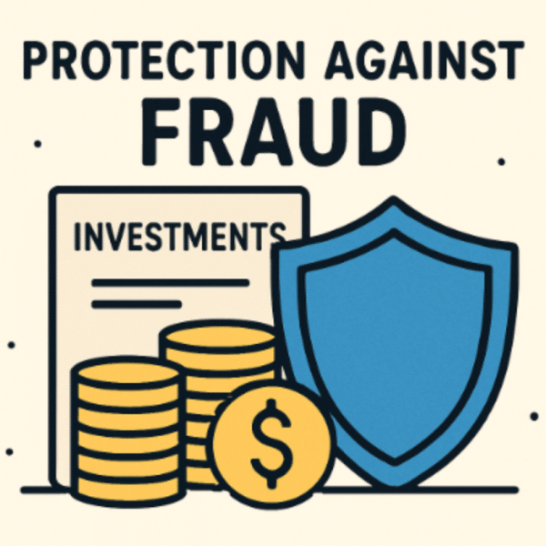 How Investors Can Protect Themselves from Securities Fraud