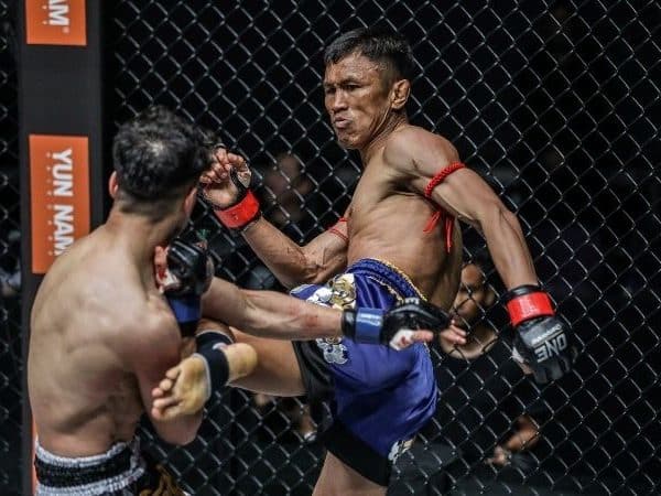 How Muay Thai Can Turn Vacation Into a Personal Breakthrough