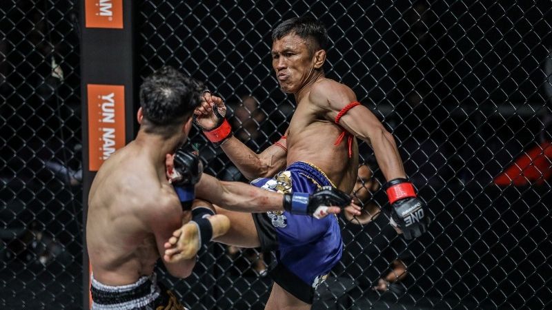 How Muay Thai Can Turn Vacation Into a Personal Breakthrough