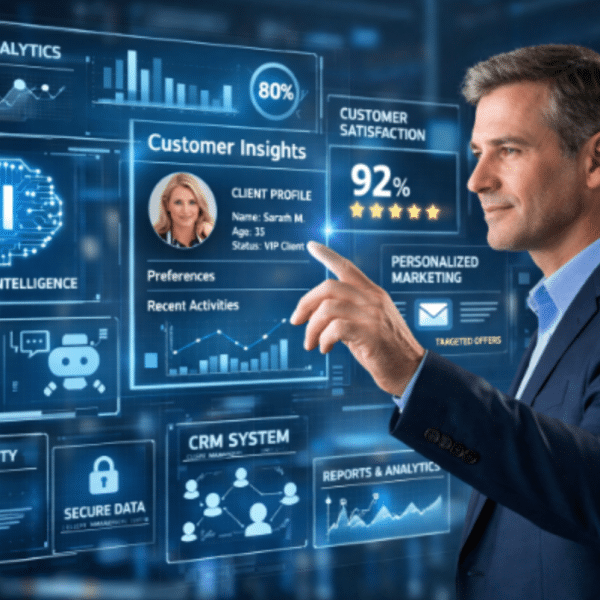 How Technology Is Changing Client Engagement