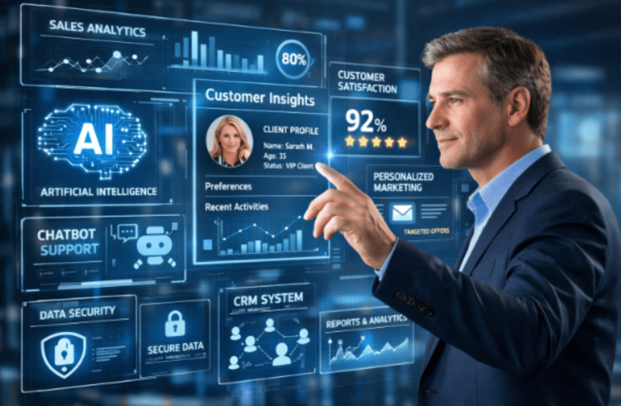 How Technology Is Changing Client Engagement