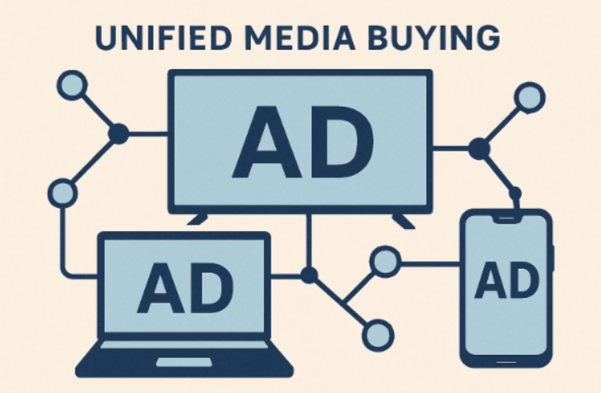Media Buying Strategies for the Digital Age