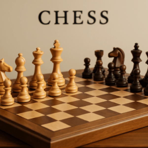 What Makes a Chess Set a Work of Art?