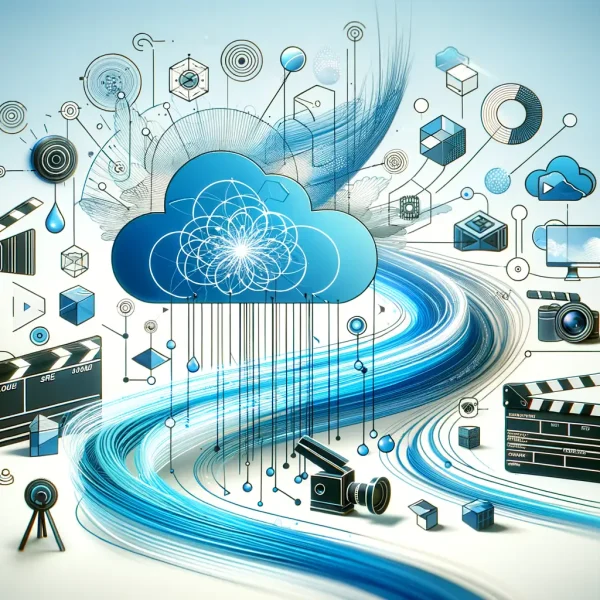 AI Video Generators Empower News Videos: Efficiency Improvements Coexist With Ethical Challenges