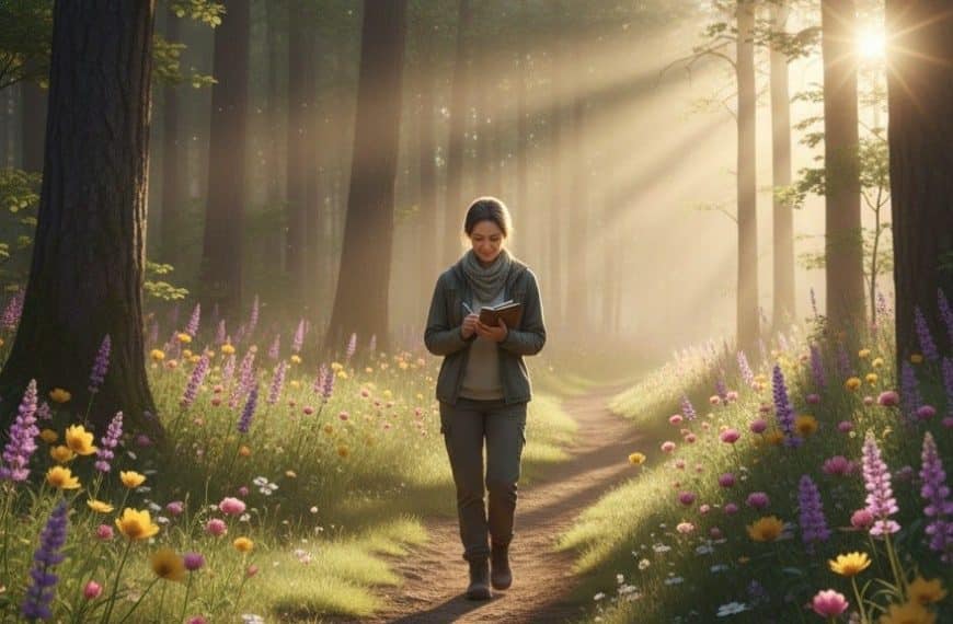 Accepting the Pace of Progress