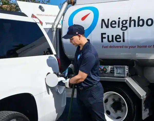 Why Reliable Fuel Delivery Matters for Homes and Businesses
