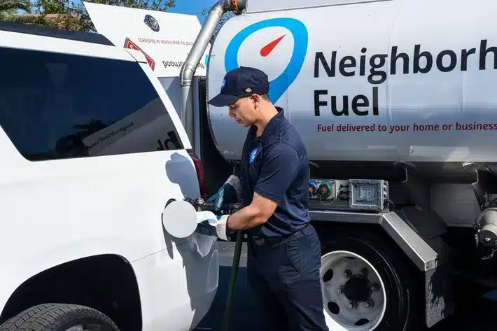 Why Reliable Fuel Delivery Matters for Homes and Businesses