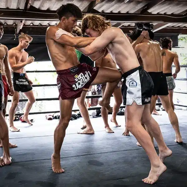 Why Adding a Local Muay Thai to Your Travel Route is the Life Upgrade