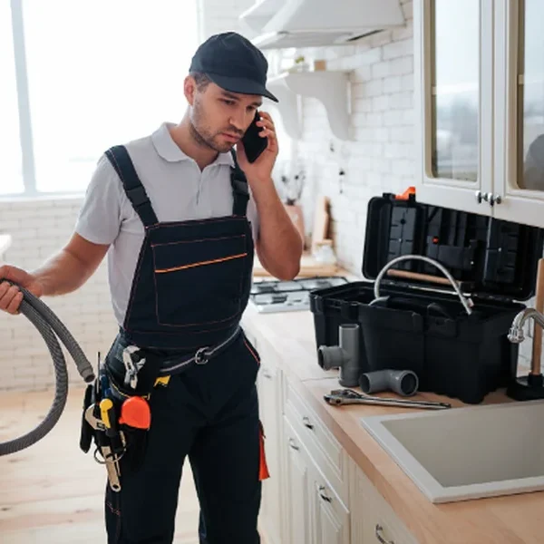 Maintenance Services Needed for a More Efficient Home