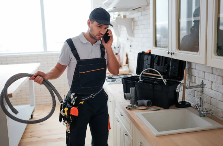 Maintenance Services Needed for a More Efficient Home