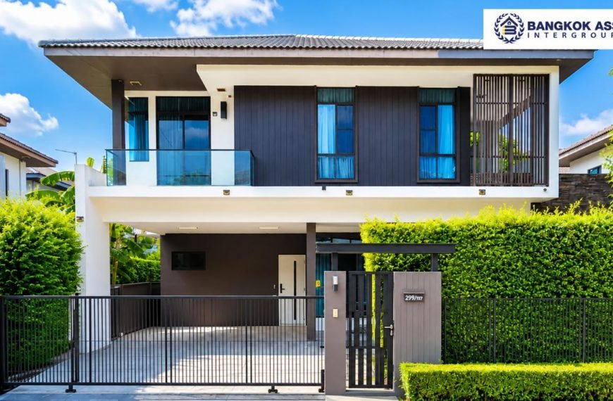 What Makes a Home Work for a Modern Family Over the Long Term?